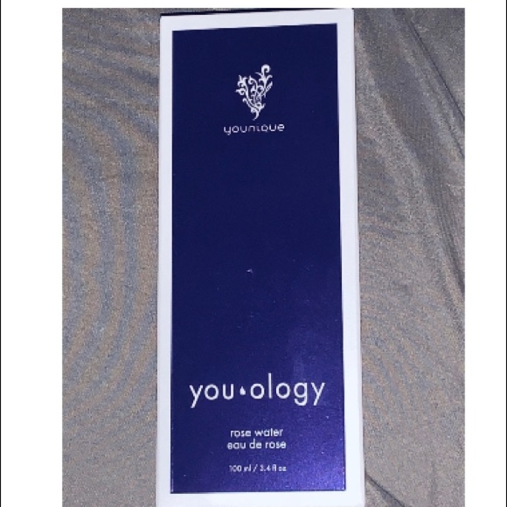 Younique Rose Water